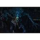 XENOMORPH QUEEN ULTRA DELUXE FIGURA 38 CM ALIENS 1986 RE-RUN
