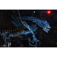 XENOMORPH QUEEN ULTRA DELUXE FIGURA 38 CM ALIENS 1986 RE-RUN