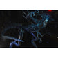 XENOMORPH QUEEN ULTRA DELUXE FIGURA 38 CM ALIENS 1986 RE-RUN