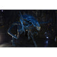 XENOMORPH QUEEN ULTRA DELUXE FIGURA 38 CM ALIENS 1986 RE-RUN