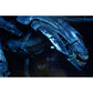 XENOMORPH QUEEN ULTRA DELUXE FIGURA 38 CM ALIENS 1986 RE-RUN