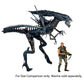 XENOMORPH QUEEN ULTRA DELUXE FIGURA 38 CM ALIENS 1986 RE-RUN
