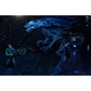 XENOMORPH QUEEN ULTRA DELUXE FIGURA 38 CM ALIENS 1986 RE-RUN