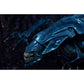 XENOMORPH QUEEN ULTRA DELUXE FIGURA 38 CM ALIENS 1986 RE-RUN