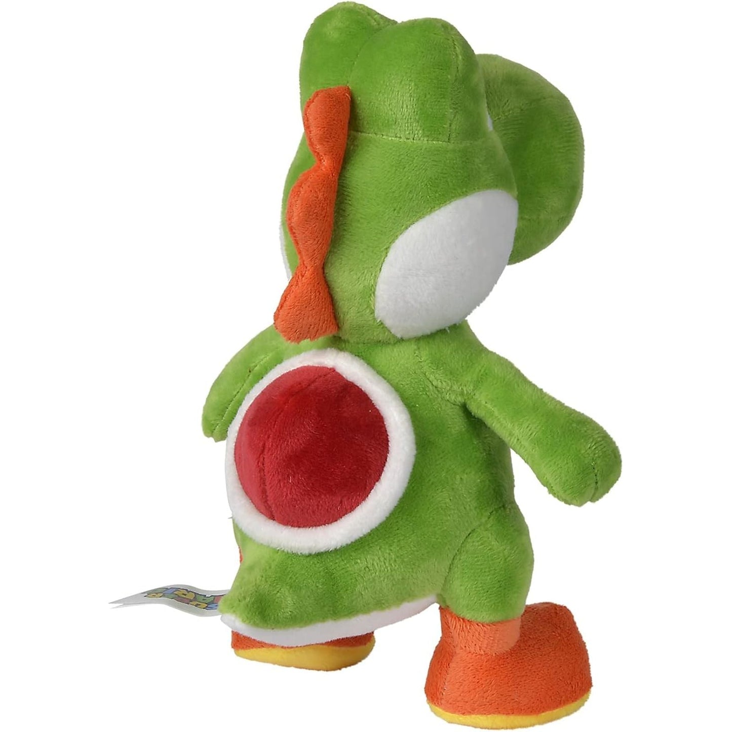 YOSHI PELUCHE 20 CM SUPER MARIO NINTENDO