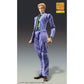 YOSHIKAGE KIRA FIGURA 20,5 CM JOJOS BIZARRE ADVENTURE: DIAMOND IS UNBREAKABLE CHOZOKADO BIG