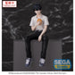 YOSHIKI PM PERCHING FIGURA 14 CM THE SUMMER HIKARU DIED