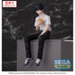 YOSHIKI PM PERCHING FIGURA 14 CM THE SUMMER HIKARU DIED