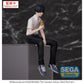 YOSHIKI PM PERCHING FIGURA 14 CM THE SUMMER HIKARU DIED