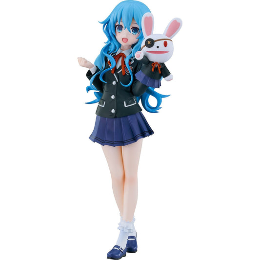 YOSHINO SCHOOL UNIFORM VERSION FIGURA 18 CM DATE A LIVE V POP UP PARADE L