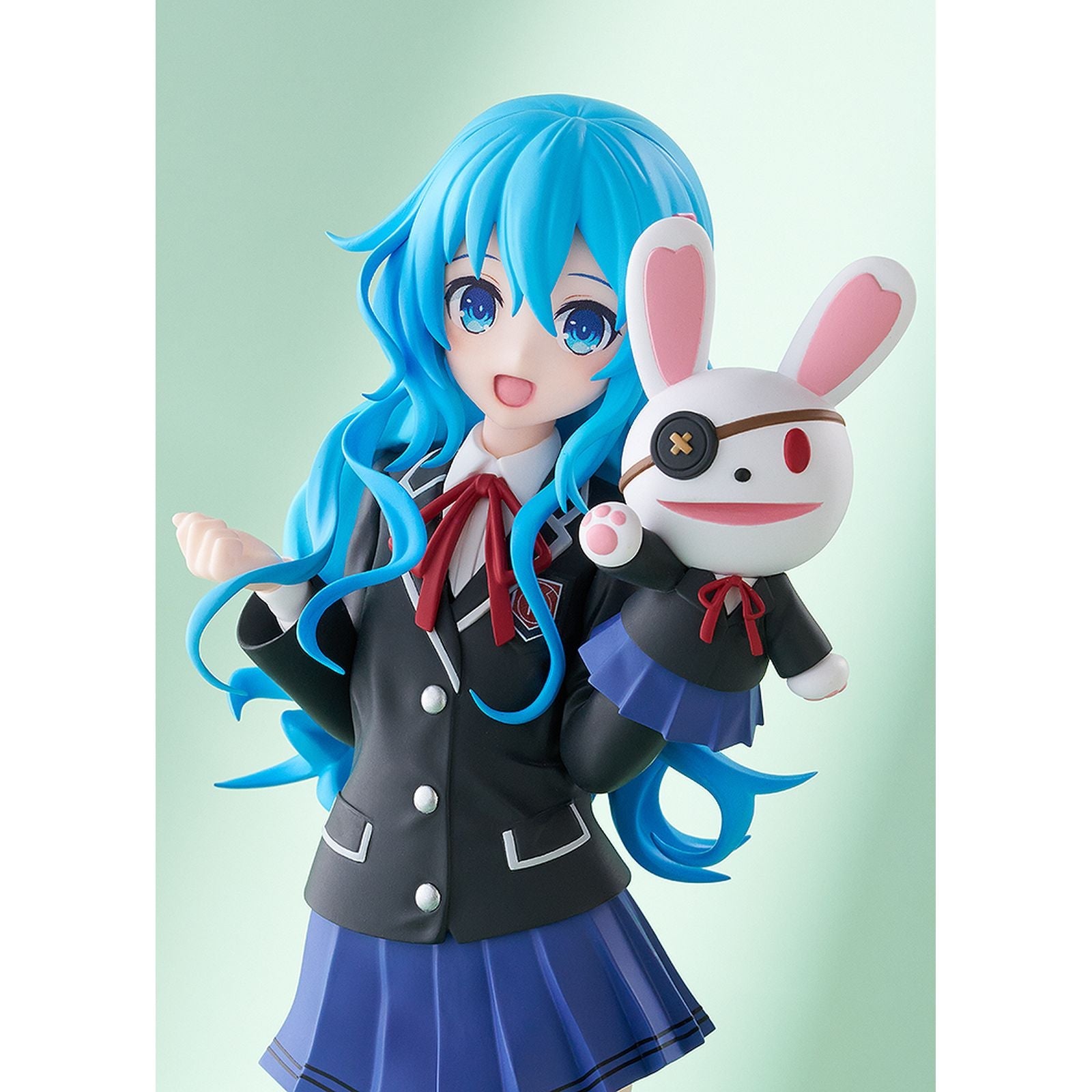 YOSHINO SCHOOL UNIFORM VERSION FIGURA 18 CM DATE A LIVE V POP UP PARADE L