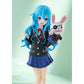 YOSHINO SCHOOL UNIFORM VERSION FIGURA 18 CM DATE A LIVE V POP UP PARADE L