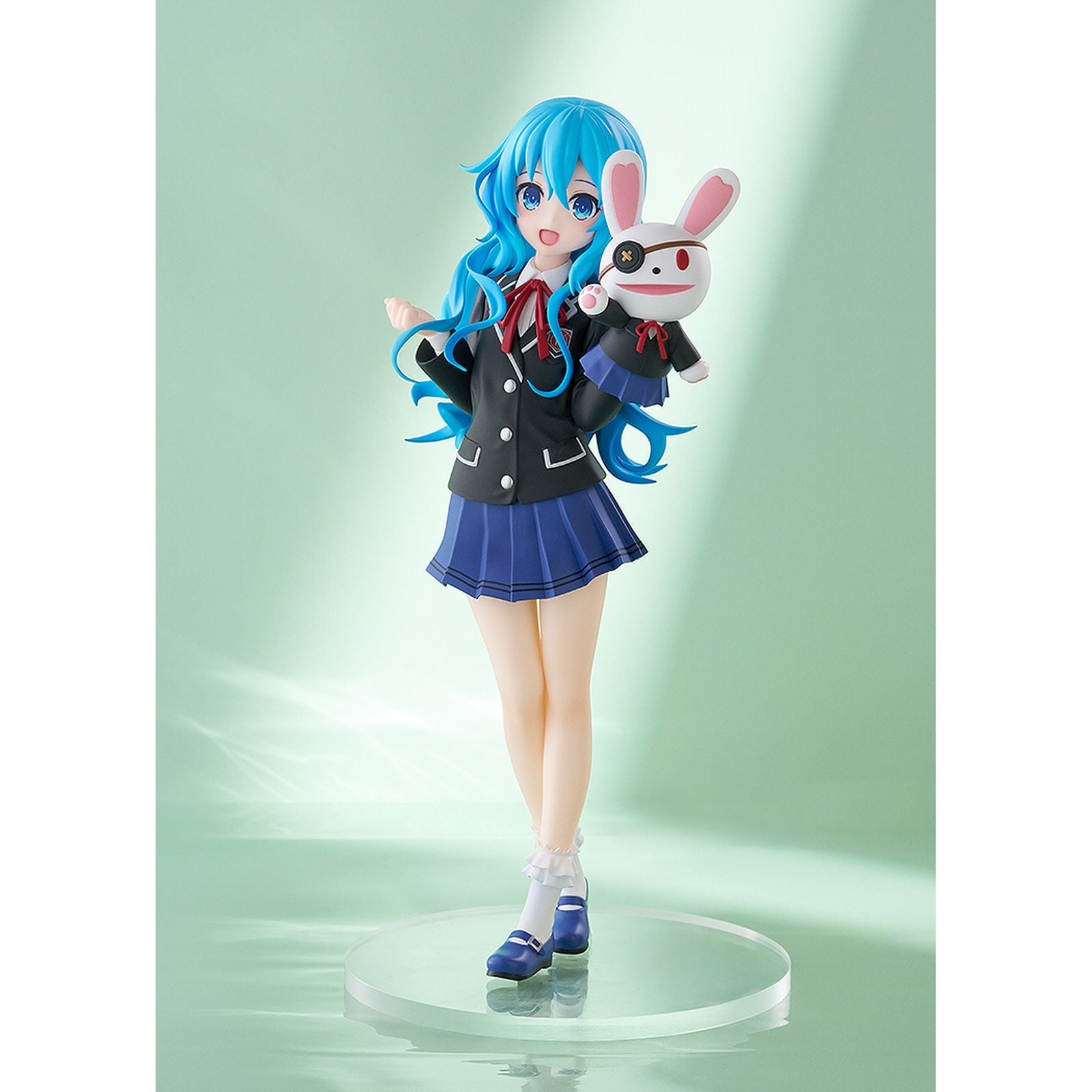 YOSHINO SCHOOL UNIFORM VERSION FIGURA 18 CM DATE A LIVE V POP UP PARADE L