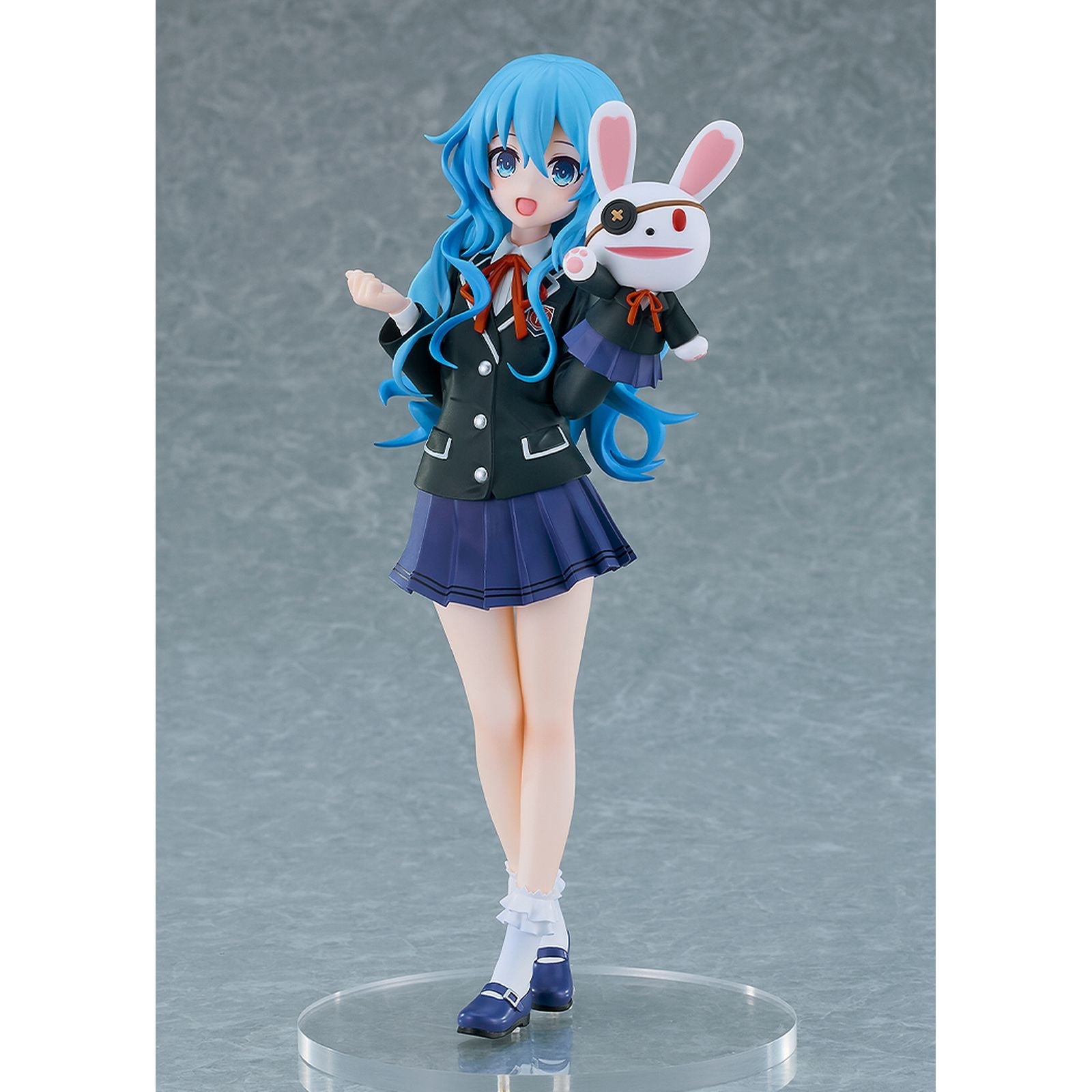 YOSHINO SCHOOL UNIFORM VERSION FIGURA 18 CM DATE A LIVE V POP UP PARADE L