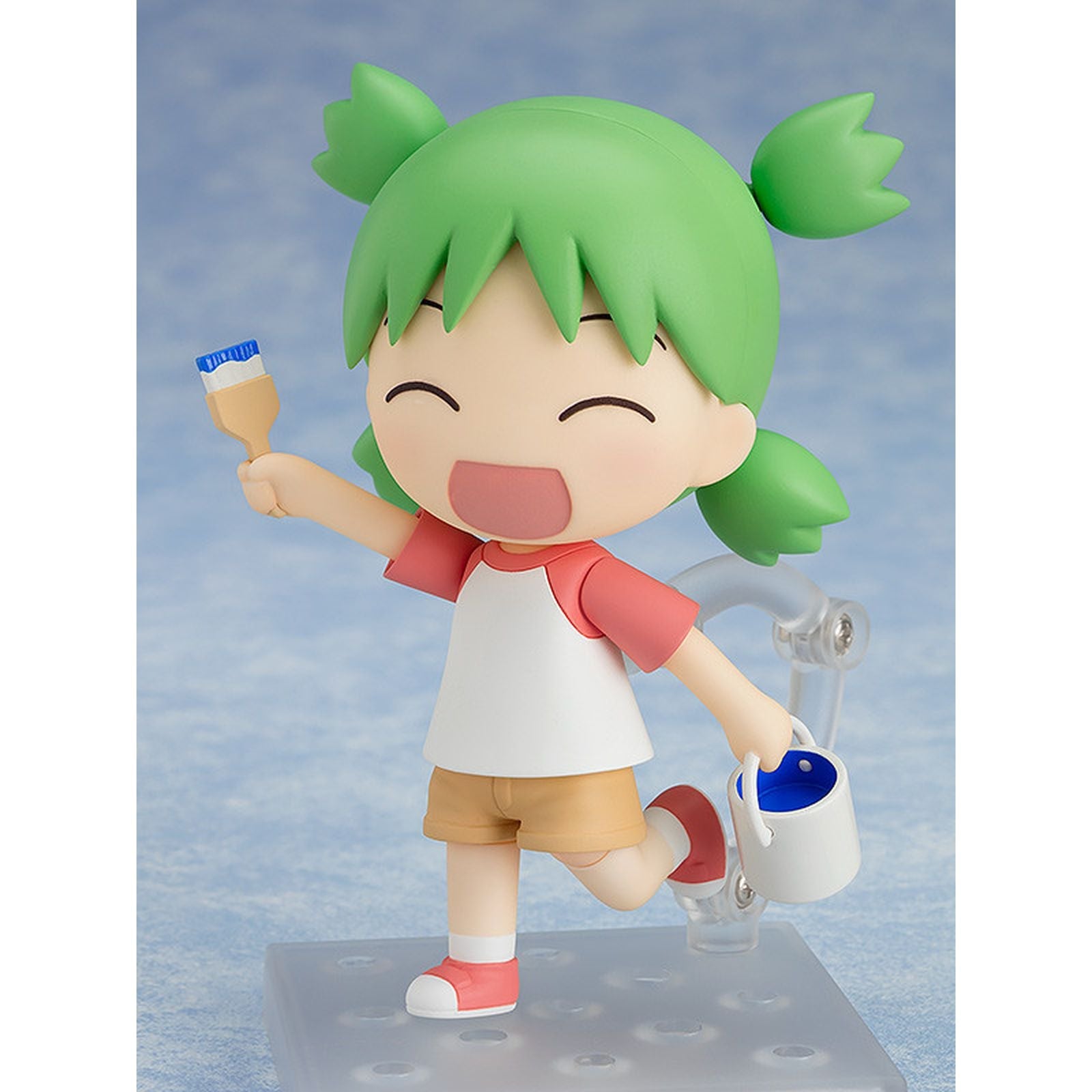 YOTSUBA KOIWAI FIGURA 10 CM YOTSUBA&! NENDOROID RE-RUN