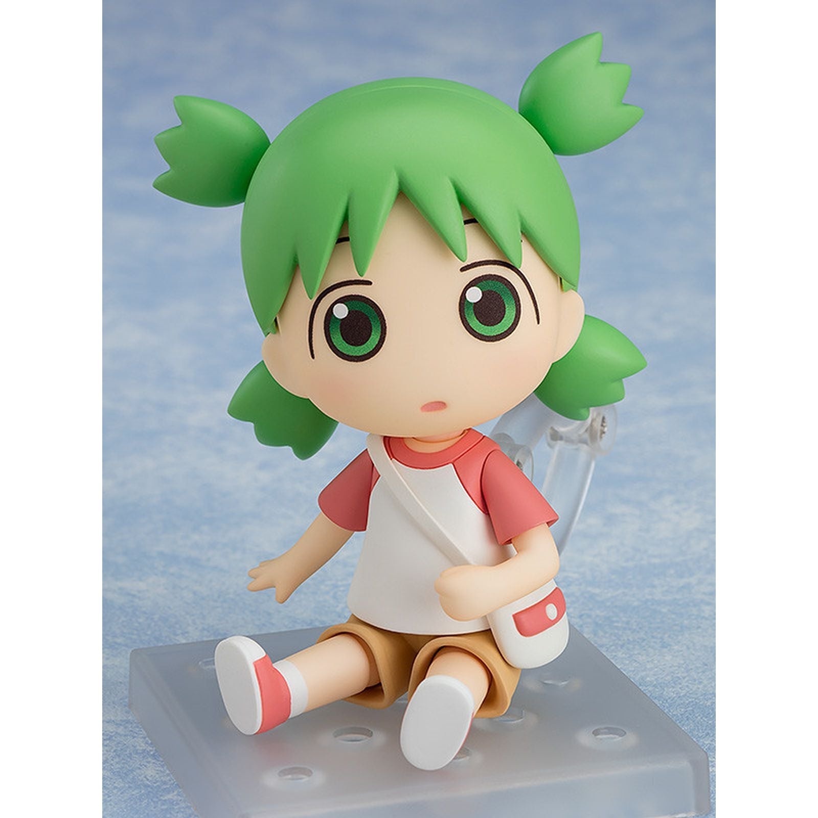 YOTSUBA KOIWAI FIGURA 10 CM YOTSUBA&! NENDOROID RE-RUN
