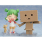 YOTSUBA KOIWAI FIGURA 10 CM YOTSUBA&! NENDOROID RE-RUN
