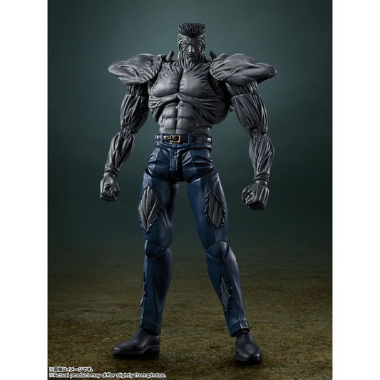 YOUNGER TOGURO 100 % VER. FIG. 18 CM YU YU HAKUSHO SH FIGUARTS