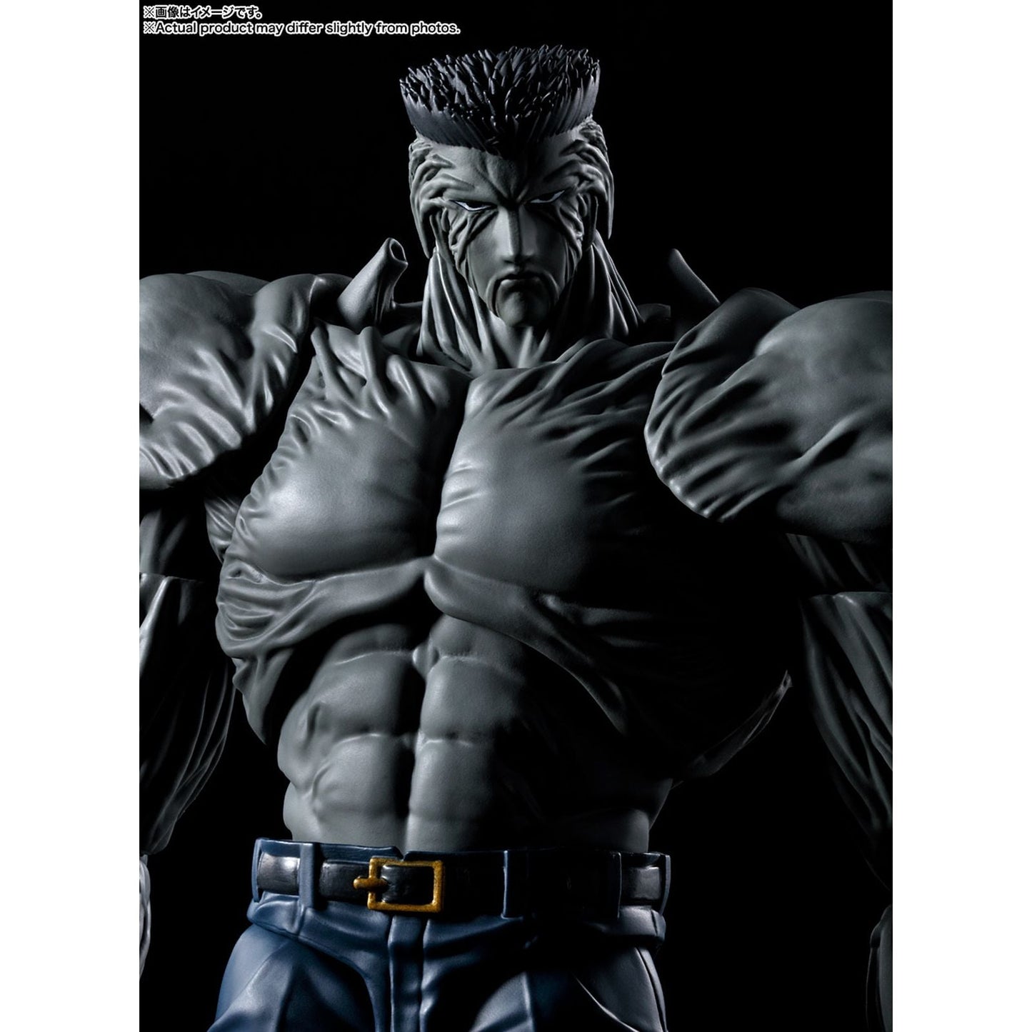 YOUNGER TOGURO 100 % VER. FIG. 18 CM YU YU HAKUSHO SH FIGUARTS