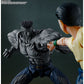 YOUNGER TOGURO 100 % VER. FIG. 18 CM YU YU HAKUSHO SH FIGUARTS