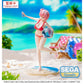 YUI YUIGAHAMA MIDSUMMER TOKYO BAY VERSION FIGURA 19 CM MY TEEN ROMANTIC COMEDY SNAFU CLIMAX LUMINASTA