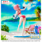 YUI YUIGAHAMA MIDSUMMER TOKYO BAY VERSION FIGURA 19 CM MY TEEN ROMANTIC COMEDY SNAFU CLIMAX LUMINASTA