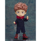 YUJI ITADORI FIGURA 10 CM JUJUTSU KAISEN NENDOROID DOLL