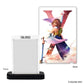 YUNA SOPORTE PARA CARTAS 11 CM FINAL FANTASY X ONE-TOUCH EDGE 