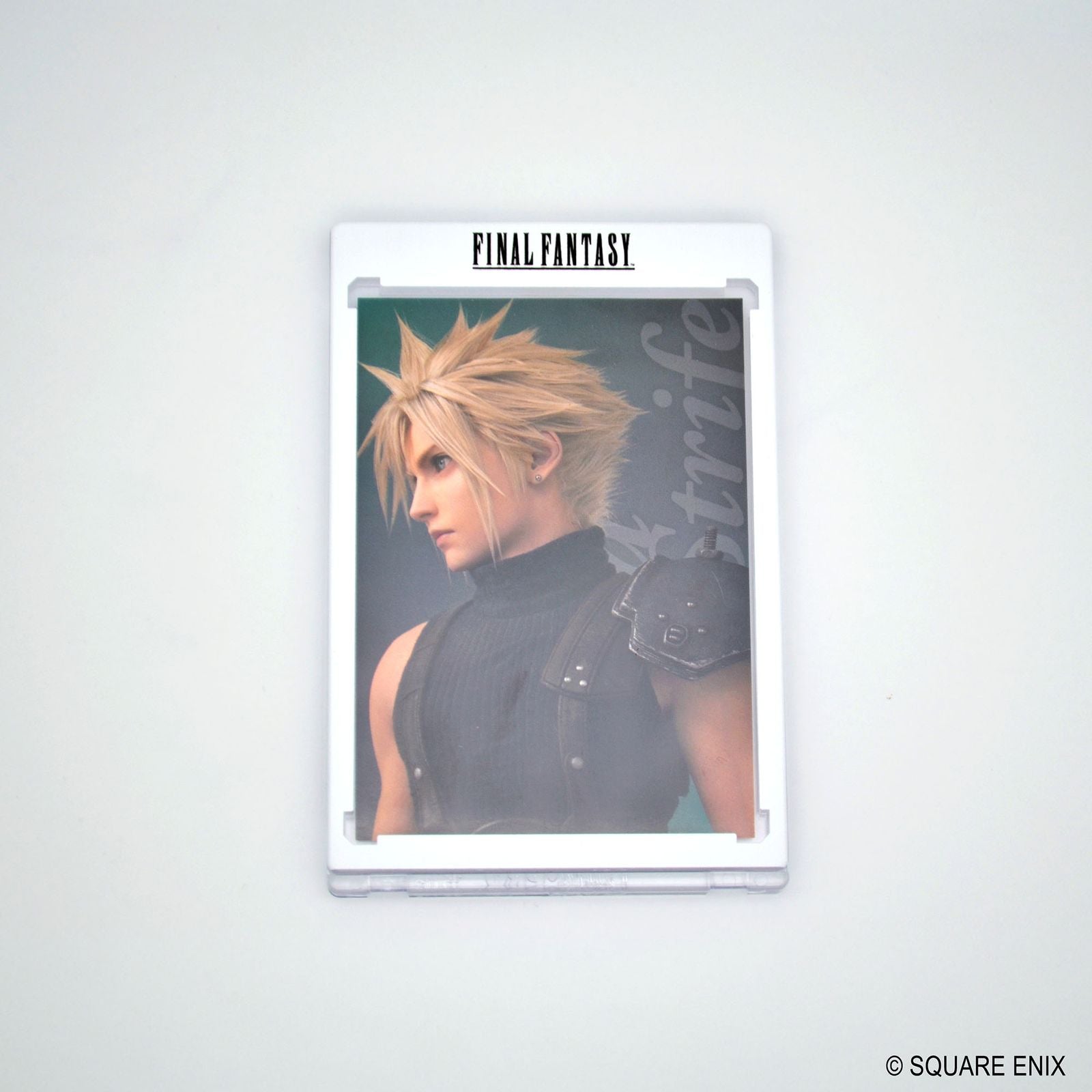  de FINAL FANTASY - 