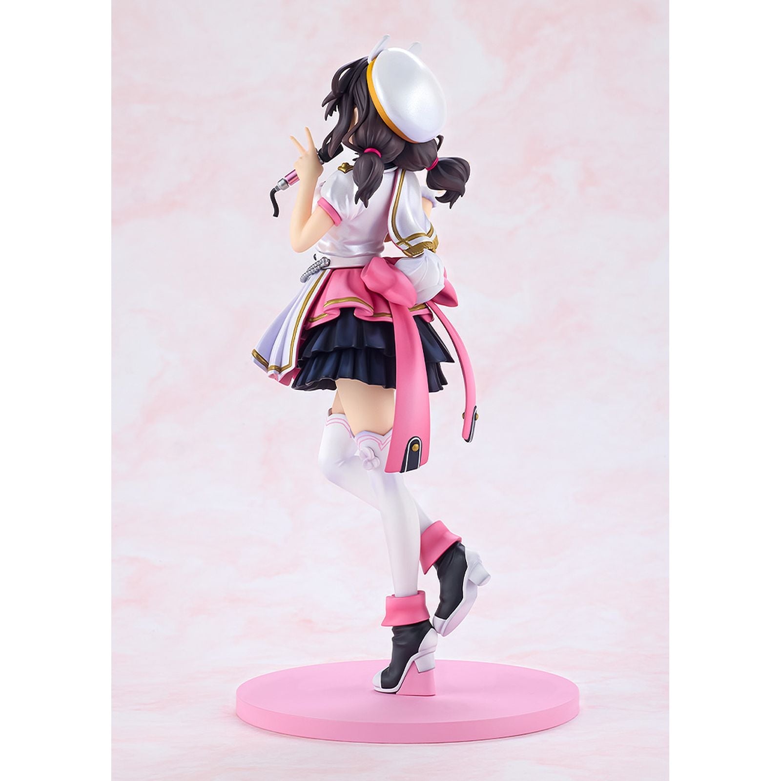 YUNYUN LIGHT NOVEL IDOL VER. FIG. 16 CM KONO SUBARASHII SEKAI NI BAKUEN WO! 