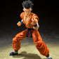 Yamcha Earth'S Foremost Fighter Fig. 15 Cm Dragon Ball Z Sh Figuarts - Z POP Toys