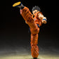 Yamcha Earth'S Foremost Fighter Fig. 15 Cm Dragon Ball Z Sh Figuarts - Z POP Toys