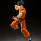 Yamcha Earth'S Foremost Fighter Fig. 15 Cm Dragon Ball Z Sh Figuarts - Z POP Toys