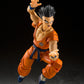 Yamcha Earth'S Foremost Fighter Fig. 15 Cm Dragon Ball Z Sh Figuarts - Z POP Toys