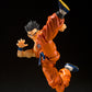 Yamcha Earth'S Foremost Fighter Fig. 15 Cm Dragon Ball Z Sh Figuarts - Z POP Toys