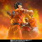 Yamcha Earth'S Foremost Fighter Fig. 15 Cm Dragon Ball Z Sh Figuarts - Z POP Toys