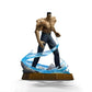 Yuyu Hakusho Estatua 1/10 Art Scale Toguro 24 cm