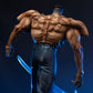 Yuyu Hakusho Estatua 1/10 Art Scale Toguro 24 cm