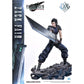 ZACK FAIR DELUXE VERSION ESTATUA 63 CM FINAL FANTASY VII REBIRTH MASTERLINE 1/4 SCALE