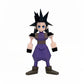 ZACK FAIR FIGURA 16 CM FINAL FANTASY VII POLYGON SOFT VINYL 