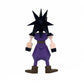 ZACK FAIR FIGURA 16 CM FINAL FANTASY VII POLYGON SOFT VINYL 