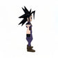 ZACK FAIR FIGURA 16 CM FINAL FANTASY VII POLYGON SOFT VINYL 