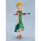 ZELDA TEARS OF THE KINGDOM VER. FIG. 15,5 CM THE LEGEND OF ZELDA TEARS OF THE KINGDOM FIGMA