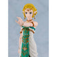 ZELDA TEARS OF THE KINGDOM VER. FIG. 15,5 CM THE LEGEND OF ZELDA TEARS OF THE KINGDOM FIGMA