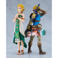 ZELDA TEARS OF THE KINGDOM VER. FIG. 15,5 CM THE LEGEND OF ZELDA TEARS OF THE KINGDOM FIGMA