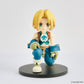 ZIDANE TRIBAL FIGURA 10 CM FINAL FANTASY IX ADORABLE ARTS