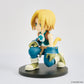ZIDANE TRIBAL FIGURA 10 CM FINAL FANTASY IX ADORABLE ARTS