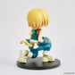 ZIDANE TRIBAL FIGURA 10 CM FINAL FANTASY IX ADORABLE ARTS