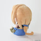ZIDANE TRIBAL PELUCHE 19 CM FINAL FANTASY IX