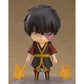 ZUKO FIGURA 10 CM AVATAR: THE LAST AIRBENDER NENDOROID